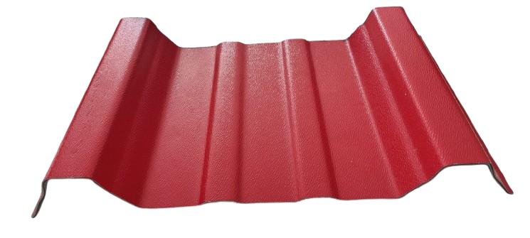 Teja UPVC Cresta Alta