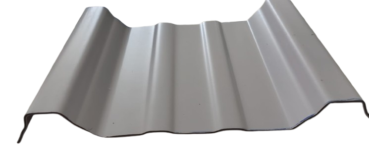 Teja UPVC Cresta Alta